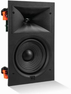 jbl 260w speaker