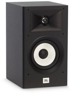 jbl a130blk pair loudspeaker