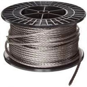 Galvanized Steel Wire Rope