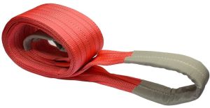 Polyester Webbing Sling