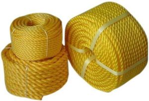 Polypropylene Rope