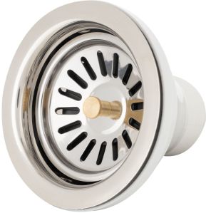 3 Inch Super Sink Strainer