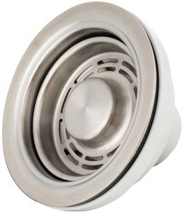4 Inch Grace 304 Sink Strainer