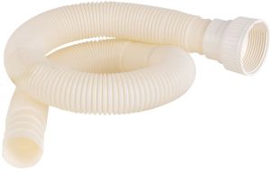 Corrugated Sink Waste Pipe