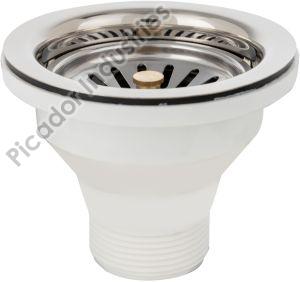 3 Inch Super Sink Strainer