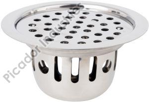 RRCT-101 Stainless Steel Floor Drain