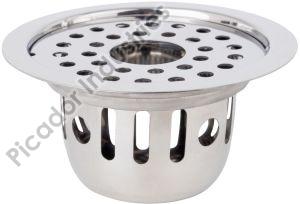 RRCT-102 Stainless Steel Floor Drain