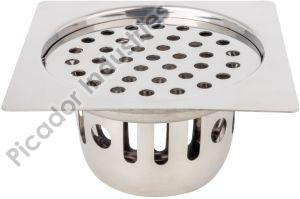 RRCT-103 Stainless Steel Floor Drain