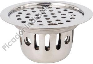 RRCT-105 Stainless Steel Floor Drain