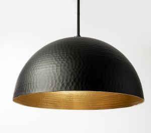 Dome Hanging Light