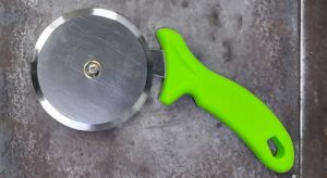 Pizza Cutter