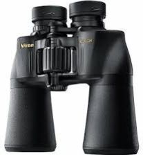 Nikon Aculon 16x50 Binocular