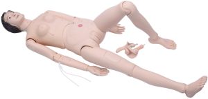 High Quality Nurse Training Doll (Female)