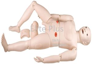 Multi-Functional Nursing Simulator (Male)