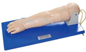 Pediatric Venipuncture Arm