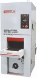 Automatic Mini Wide Belt Sander