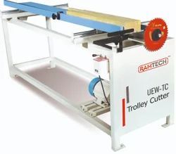 Trolley Cutter Machine