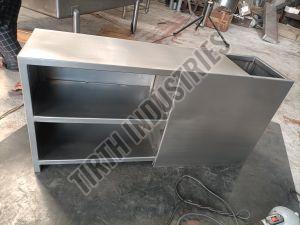 Cross Over Bench