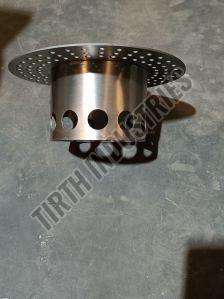 Stainless Steel Drain Trap