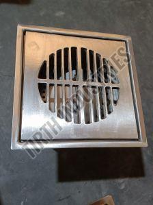 Stainless Steel Drain Trap