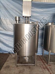 Ageing Vat