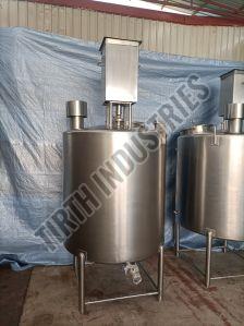 Ageing Vat