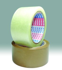 Bopp Self Adhesive Tape