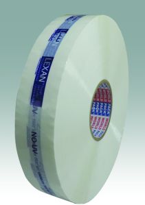 Printed Adhesive Tape