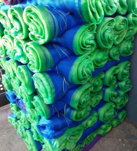 HDPE Monofilament Net Fabric for Garlic Bag