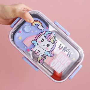 lunch box