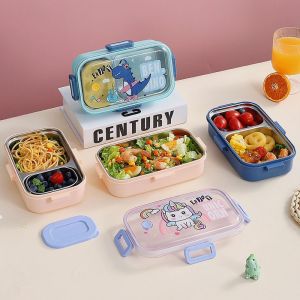 lunch box