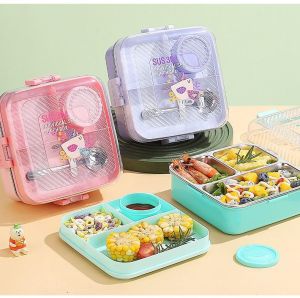 lunch box
