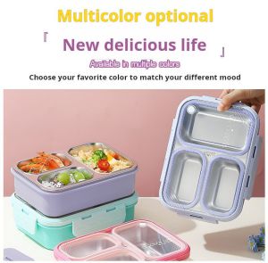 lunch box