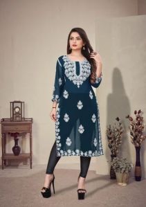 Designer Ladies Kurti