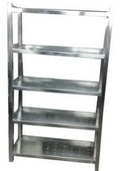 Steel Racks