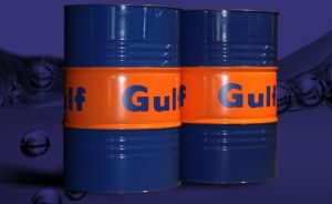 Gulf Geartek SY 320 Gear Oil