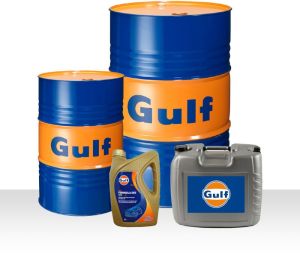 Gulf Heat Transfer Oil