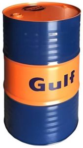 Gulf Heat Transfer Oil
