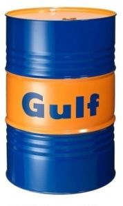 Gulf Quench 22 Heat Treatment Oil