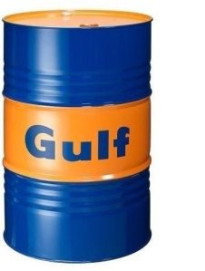 Gulf Spin 12 Spindle Oil