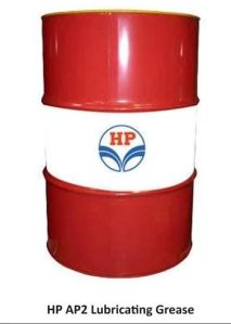 HP Rustop 285 Rust Preventive Oil