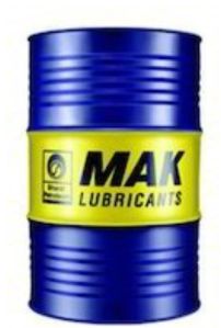 MAK 15W40 Ultra Supreme Engine Oil