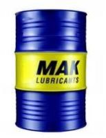 MAK Marine Diesel Engine Oil