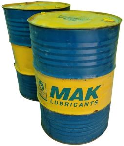 Mak Screwcom Air Compressor Oil