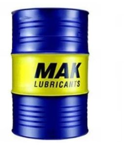 Mak Screwcom Air Compressor Oil