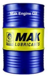 MAK Univol Oil