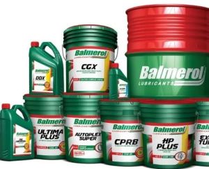 Mineral Balmerol Drilube 0 M Grease