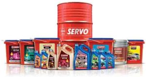 Servo System 22 Hydraulic Oils