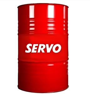 Servo System Hydraulic Oil