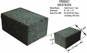 Concrete Blocks